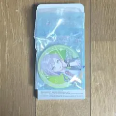 プロジェクトセカイ　セガラッキーくじ　F賞 缶バッジセット　日野森志歩