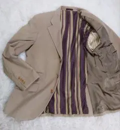 2025年最新】Etro メンズ テーラードジャケットの人気アイテム - メルカリ