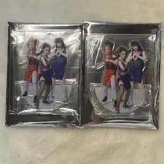 舞台鬼滅の刃　キメステ　アクリルスタンド　雛鶴　まきを　須磨