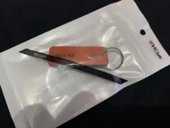 200個限定 fragment keytag LEMON HF 藤原ヒロシ - メルカリ