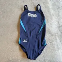 MIZUNO セントラルスポーツ 水着 110