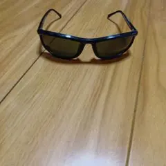 TERMINATOR 2 サングラス 1991年製 映画館で買ったサングラス
