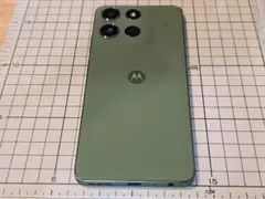 motor g 66j 5G ディルグリーン motor g 66j 5G ディルグリーン - メルカリ