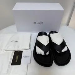 L'Appartement セント アグニ THONG SLIDE SANDALのサムネイル