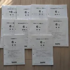 2026年最新】サピックスオープン 3年の人気アイテム - メルカリ