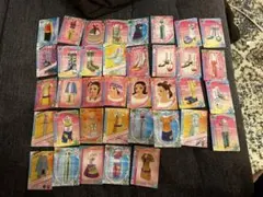 るんるん即購入OK断捨離中様専用☆カード計37枚まとめ買い