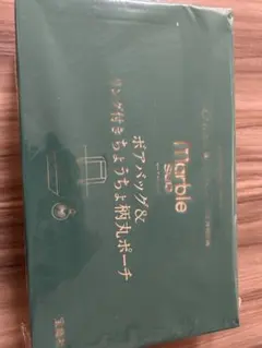 リンネル トートバッグ