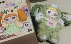 nommi キャラクターグッズ