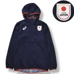 TEAM JAPAN 公式　日本代表　オリンピック代表　支給品　ウェア　希少 2026年最新】オリンピック日本代表 支給品の人気アイテム - メルカリ