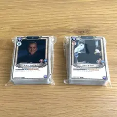 ハリーポッターTCG デッキ＆ストレージボックス セット カードゲーム