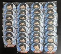 名探偵コナン 諸伏高明 缶バッジ 避暑地