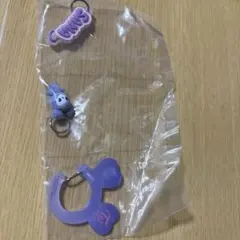twiceカラビナガチャ サナ
