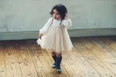 MARLMARL ホワイトブラウス