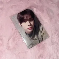 riize ウンソク トレカ 5000円 popup