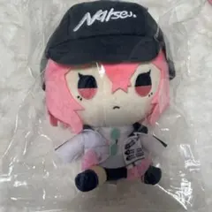 nqrse ぬいぐるみ マスク チェキ風カード セット nqrse ぬいぐるみ マスク チェキ風カード セット | Mercari