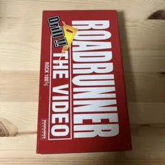 ROADRUNNER THE VIDEO