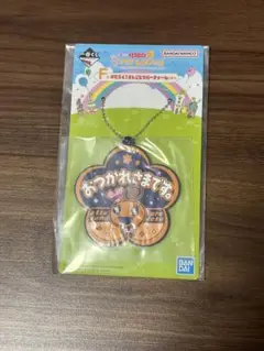 たまごっち 一番くじ Ｆ賞 ラバーチャーム