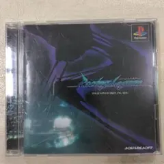 レースゲー名作　レーシングラグーン