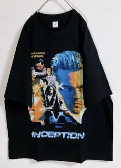 2026年最新】インセプション tシャツの人気アイテム - メルカリ