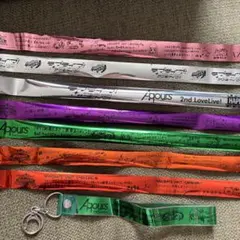 2026年最新】ラブライブ 銀テープの人気アイテム - メルカリ