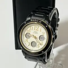 カシオ ベビーG BGA-151EF SS QZ デジアナ文字盤 腕時計のサムネイル