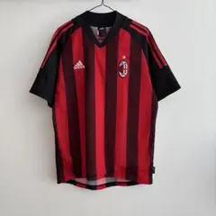 2025年最新】acミラン ユニフォーム 90sの人気アイテム - メルカリ