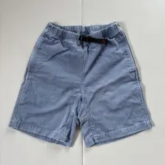 GRAMICCI グラミチ　コットンショートパンツ