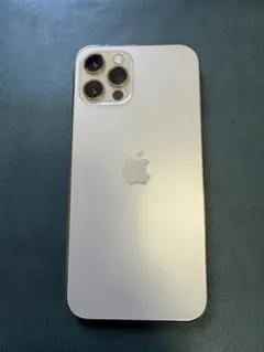 Apple iPhone 12 Pro ゴールド 本体