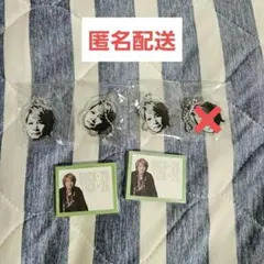 深堀未来 千社札 深堀未来 千社札 セット - メルカリ