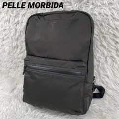 PELLE MORBIDA HYDROFOIL バックパック　ナイロン