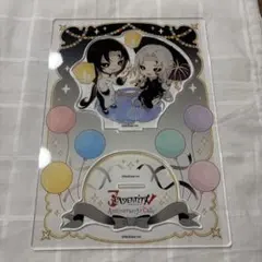 第5人格 白黒無常 ビックアクリルスタンド