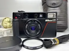 2026年最新】nikon l35afの人気アイテム - メルカリ