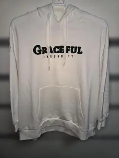 Lovetoxic パーカー