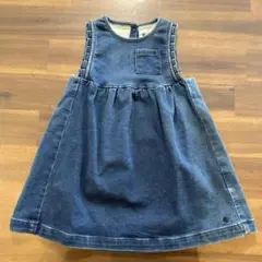 プチバトー ワンピース