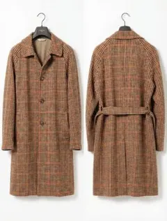 CIRCOLO 1901 チルコロ ステンカラーコート 44