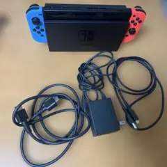 Nintendo Switch 本体