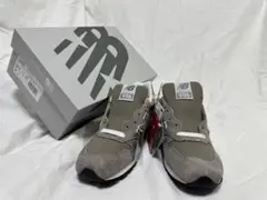 ニューバランスU996GR made in USA