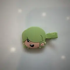 Mrs.GREEN APPLE藤澤涼架　ヘアクリップ