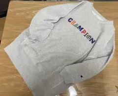 Champion スウェットシャツ Mサイズ