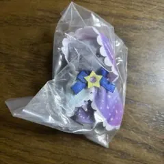 どきどきフレンズ ミルキーウェイ ペルシャネコの女の子 スカイ