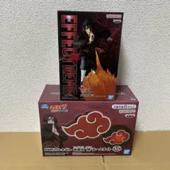 NARUTO 暁フィギュア