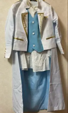 あんスタ　コスプレ衣装　天祥院英智　新ユニット衣装 fine