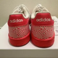ほぼ未使用adidas HIROKO TAKAHASHI COLLECTION