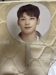 2025年最新】seventeen うちわ ウォヌの人気アイテム - メルカリ