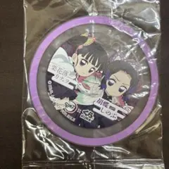 くら寿司　鬼滅の刃　コースター　しのぶ　カナヲ