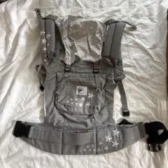 Ergobaby 抱っこ紐 グレーのサムネイル