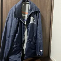 Champion products USA ジャケット ネイビー Mサイズ