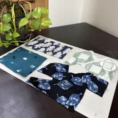 年末特別価格/ミナペルホネン/サリースコット