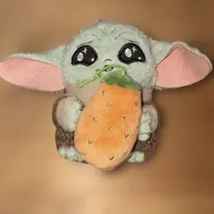スターウォーズ マンダロリアン 52TOYS グローグー