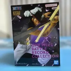 2026年最新】BATTLE RECORD COLLECTION ミホークの人気アイテム - メルカリ